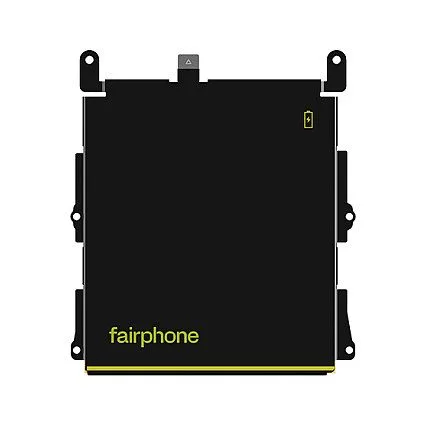Fairphone Akku für Fairphone 6