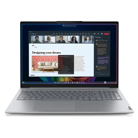 Lenovo ThinkBook 16 G9 IPL Copilot+ PC