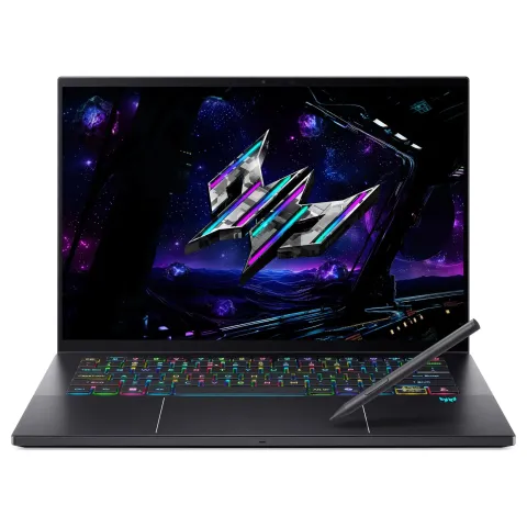 Acer Notebooks
