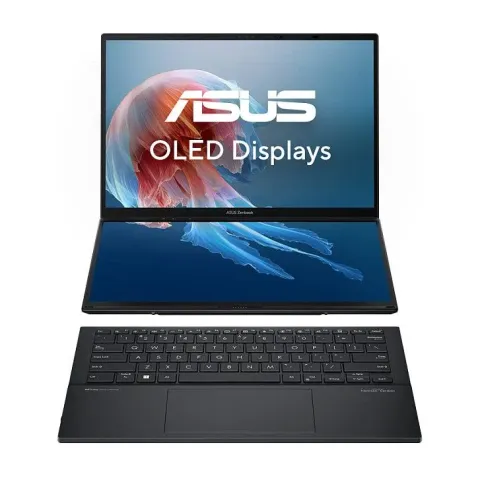 ASUS Zenbook Duo UX8406CA-QL331W