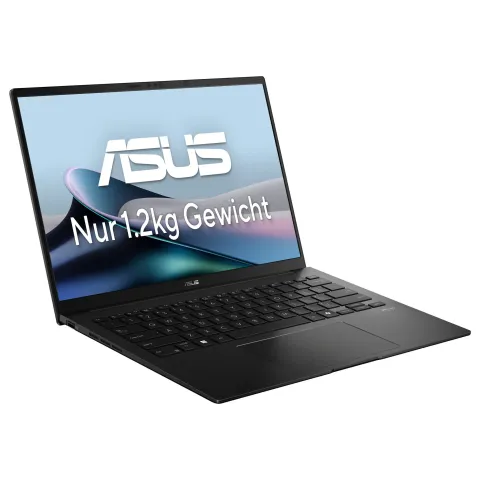 ASUS Zenbook 14 OLED UM3406GA-QD184W