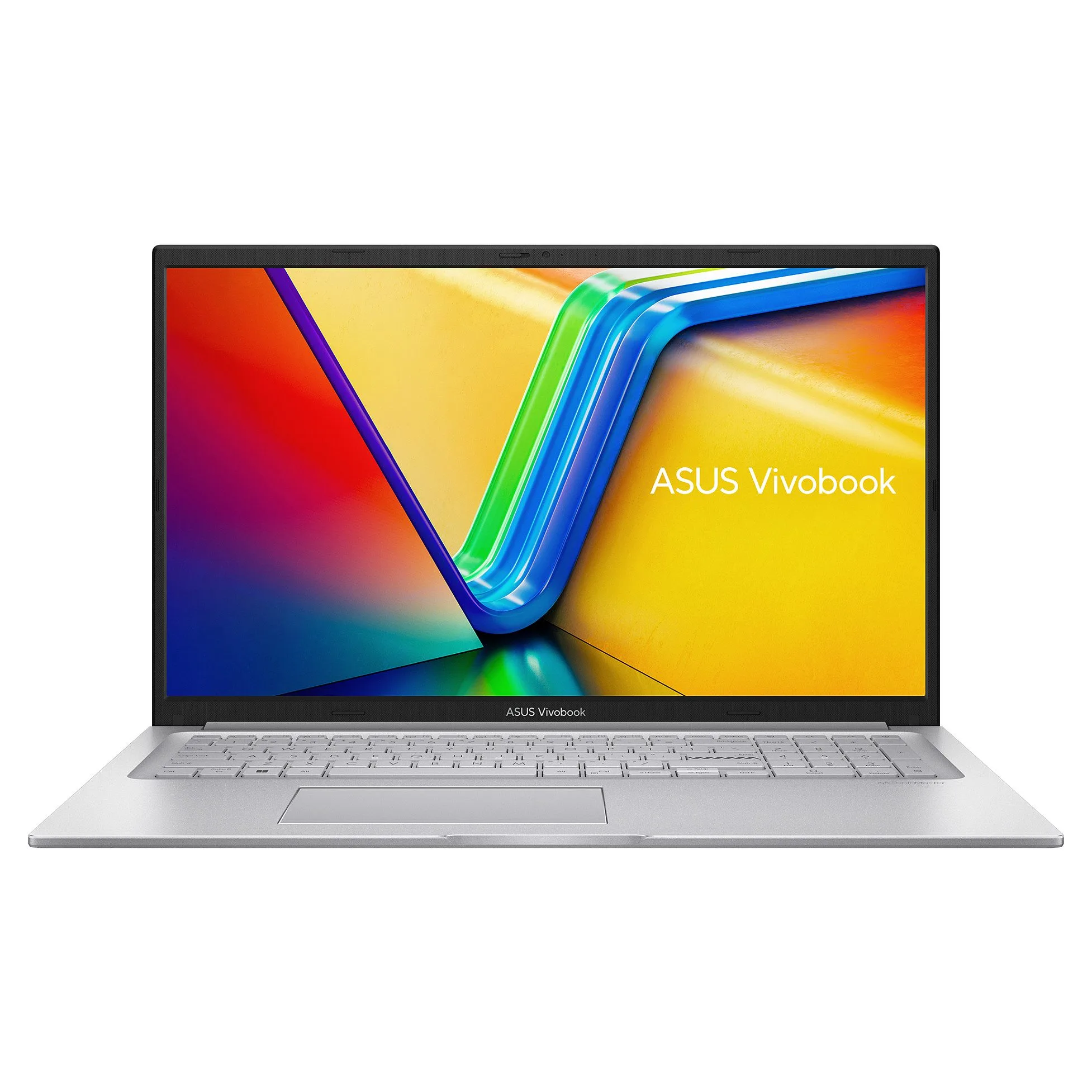 ASUS Vivobook 17 X1704VA-AU1116 Core5-120U/8GB/512SSD/noOS silver