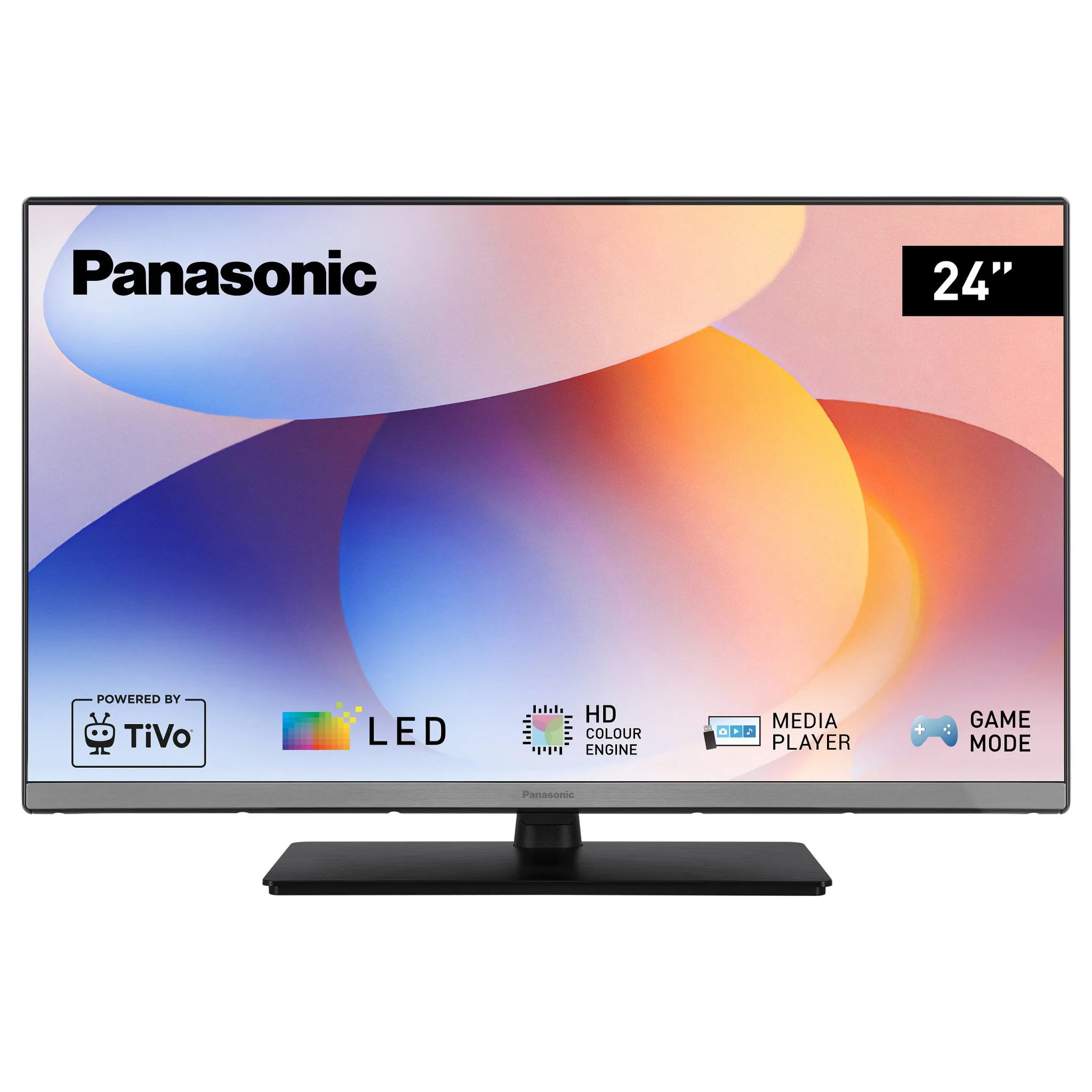 Panasonic TB-24S40AEZC TV