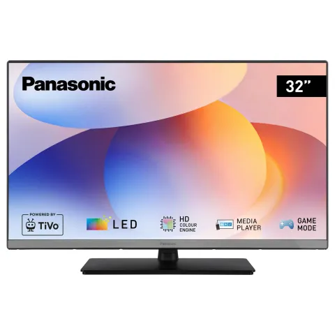 Panasonic TB-32S40AEZC TV