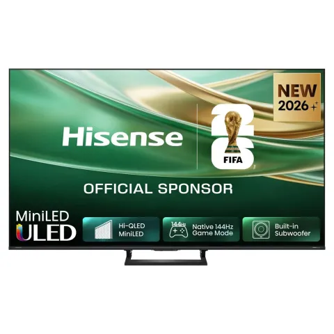 Hisense 55E8S