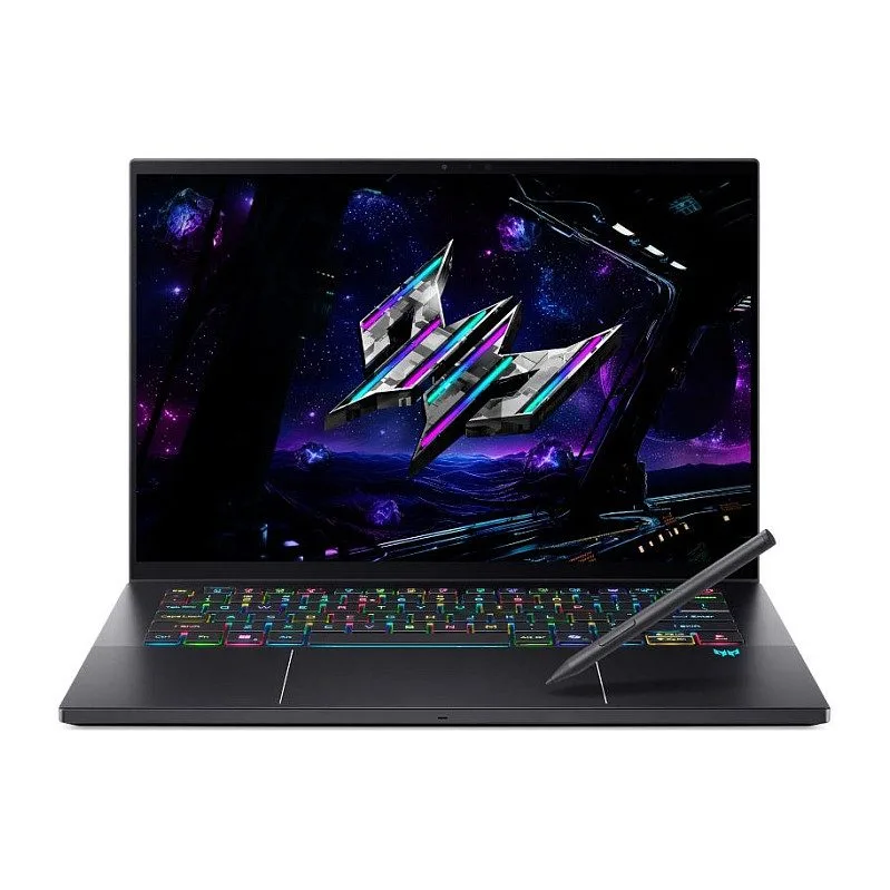 Acer Predator Triton 14 AI PT14-52T-987D CU9-288V/32GB/2TBSSD/RTX 5070/W11 Home Touch
