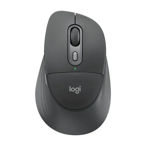 Logitech Signature Comfort Plus M850 L for Business mouse