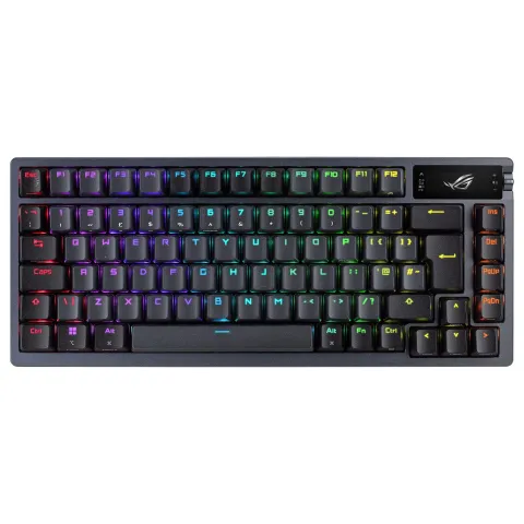 ASUS M701 ROG AZOTH/NXRD/FR keyboard