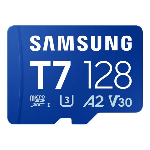 Samsung T7