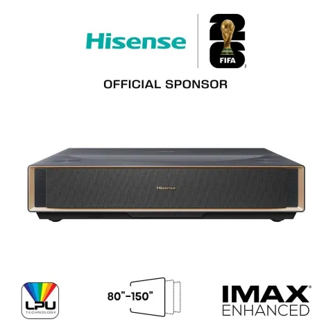 Hisense PT1