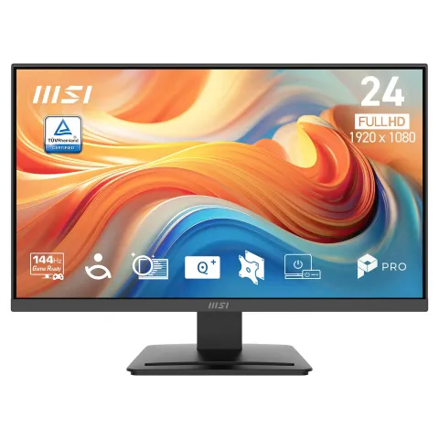 MSI Pro MP241 E14V computer monitor