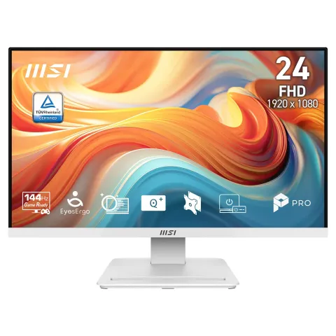 MSI Pro MP241W E14V computer monitor