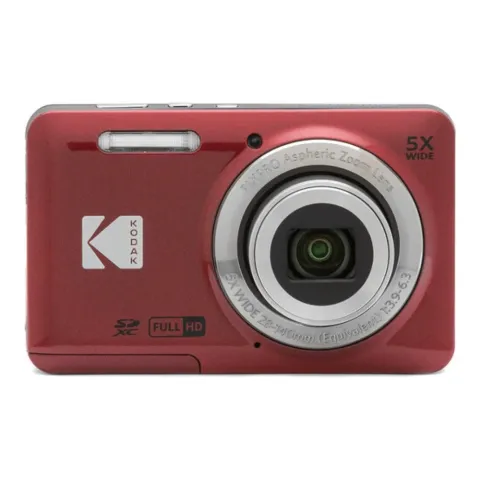 Kodak PIXPRO FZ55