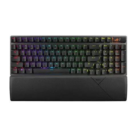 ASUS ROG Strix Scope II 96 Wireless keyboard