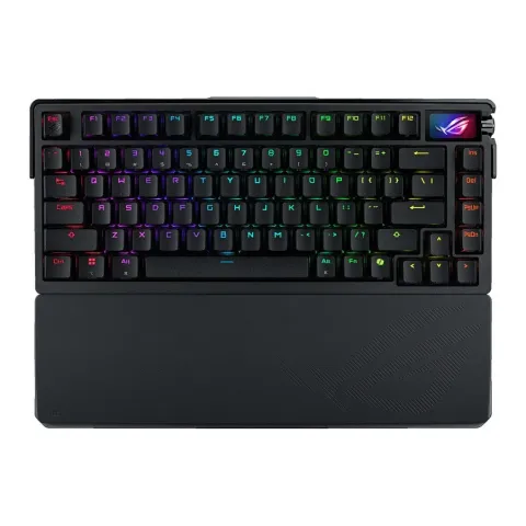 ASUS ROG Azoth Extreme keyboard
