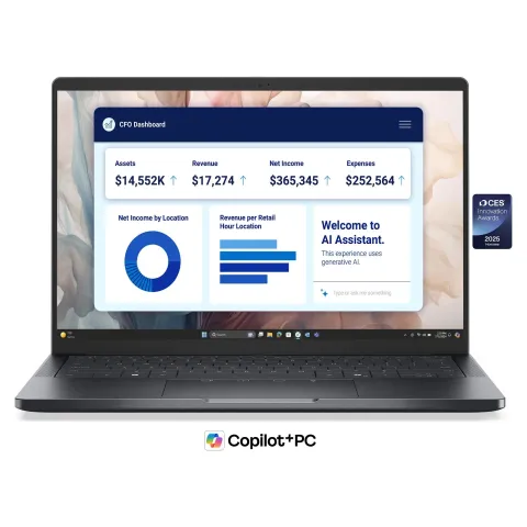 DELL Pro 14 Premium PA14250