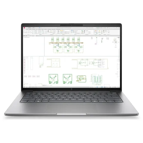 HP ZBook 8 G2i CU X9 388H/64GB/1TBSSD/W11 Pro 1J Gar (DE)