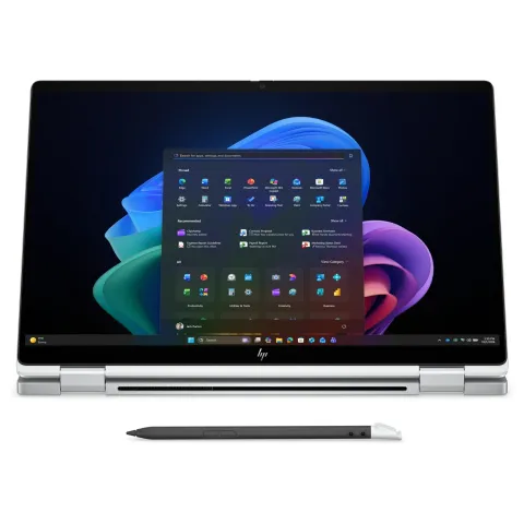 HP EliteBook X Flip G2i CU5 325/32GB/512SSD/W11 Pro LTE 5G 1J Gar (DE)