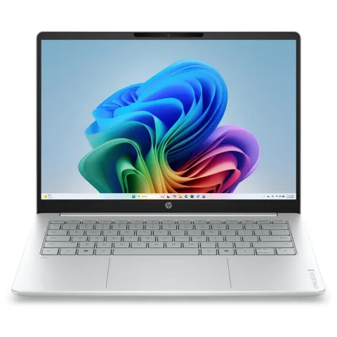 HP OmniBook 3 14-hz0351ngx Snapdragon X X1-26-100/16GB/512SSD/W11 Home