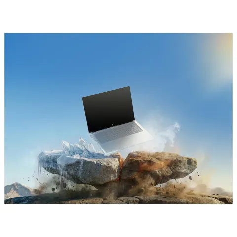 HP OmniBook X 14-ka0150ng CU5 226V/16GB/512SSD/W11 Home