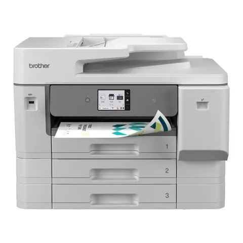 Brother MFC-J6977DW multifunction printer