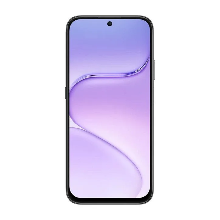 Honor Honor 600 Smart 128-4-5G Velvet Black