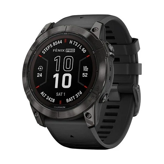 Garmin fēnix 7X Pro