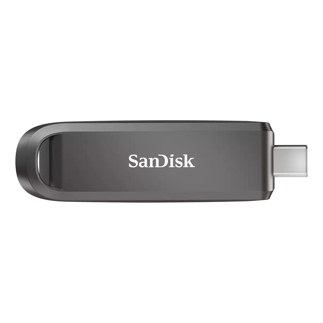 SanDisk Extreme PRO SDCZ890-512G-G46 - 512GB USB-C - 1000 MB/s