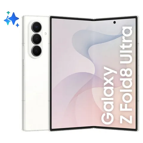Samsung Galaxy Z Fold8 Ultra 16RAM 1TB EU cream