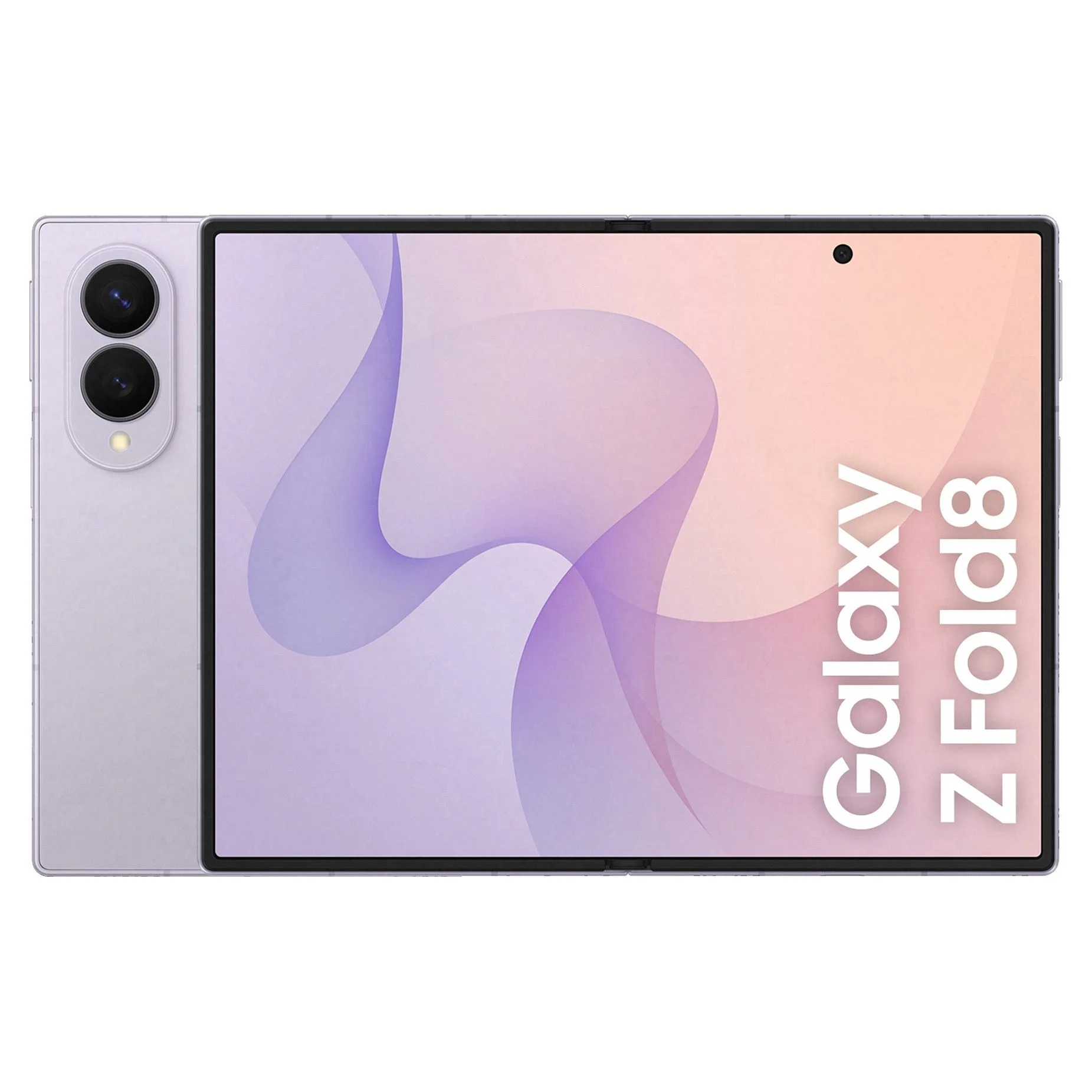 Samsung Galaxy Z Fold8 16RAM 1TB EU Iavender
