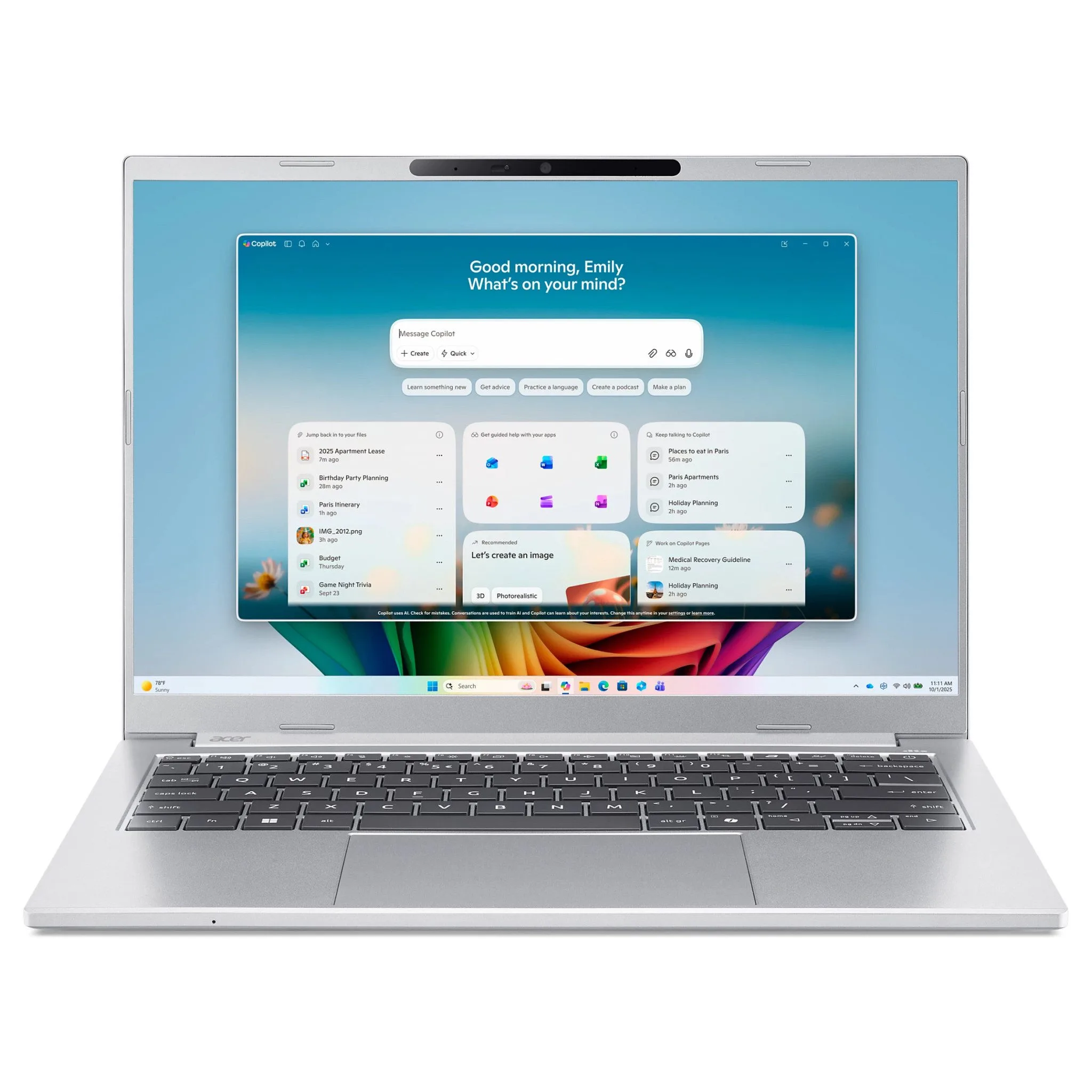Acer Aspire NX.JVTEG.005 laptop