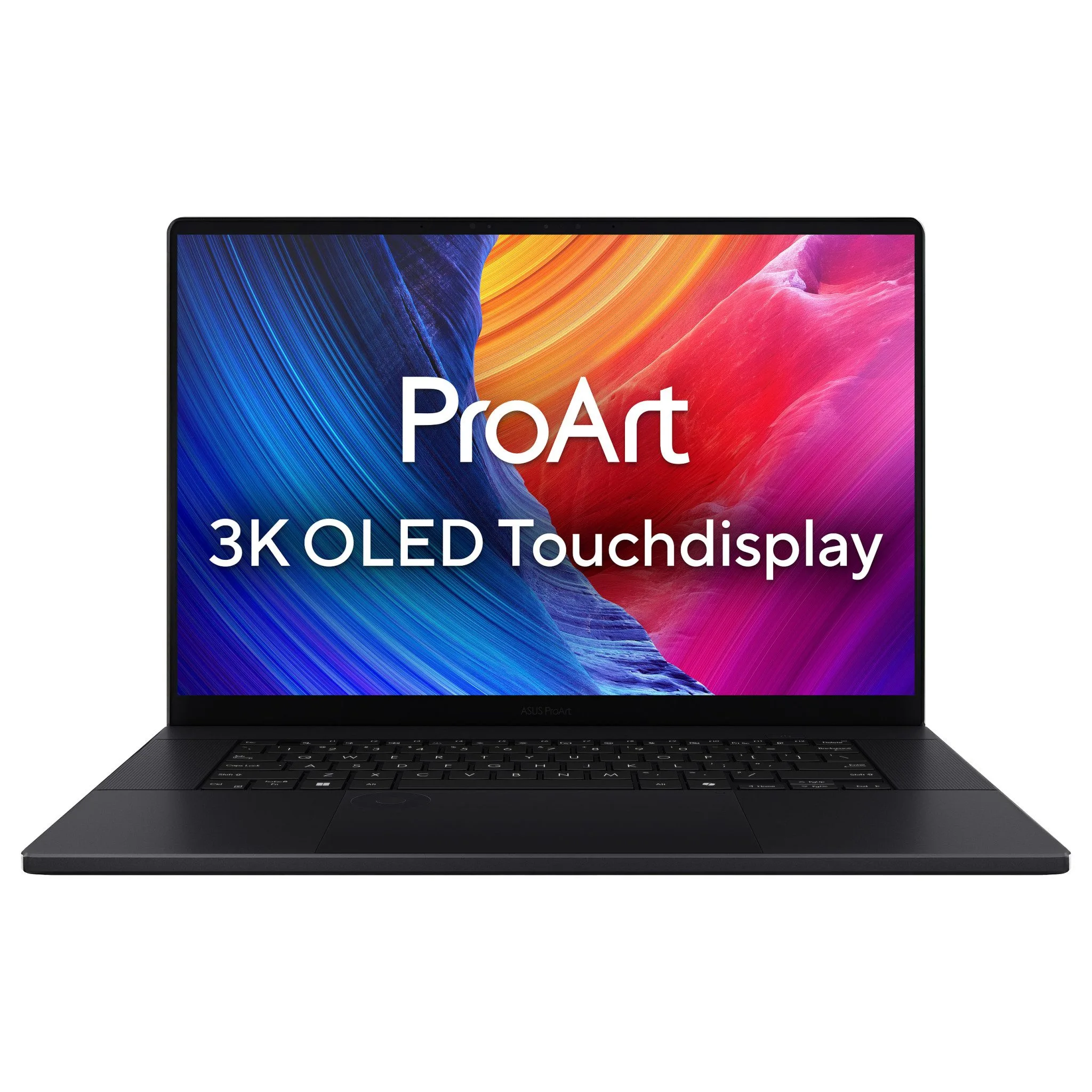 ASUS ProArt P16 H7606WP-SR271W RYZ AI9 HX370/32GB/1TBSSD/RTX5070/W11 Home
