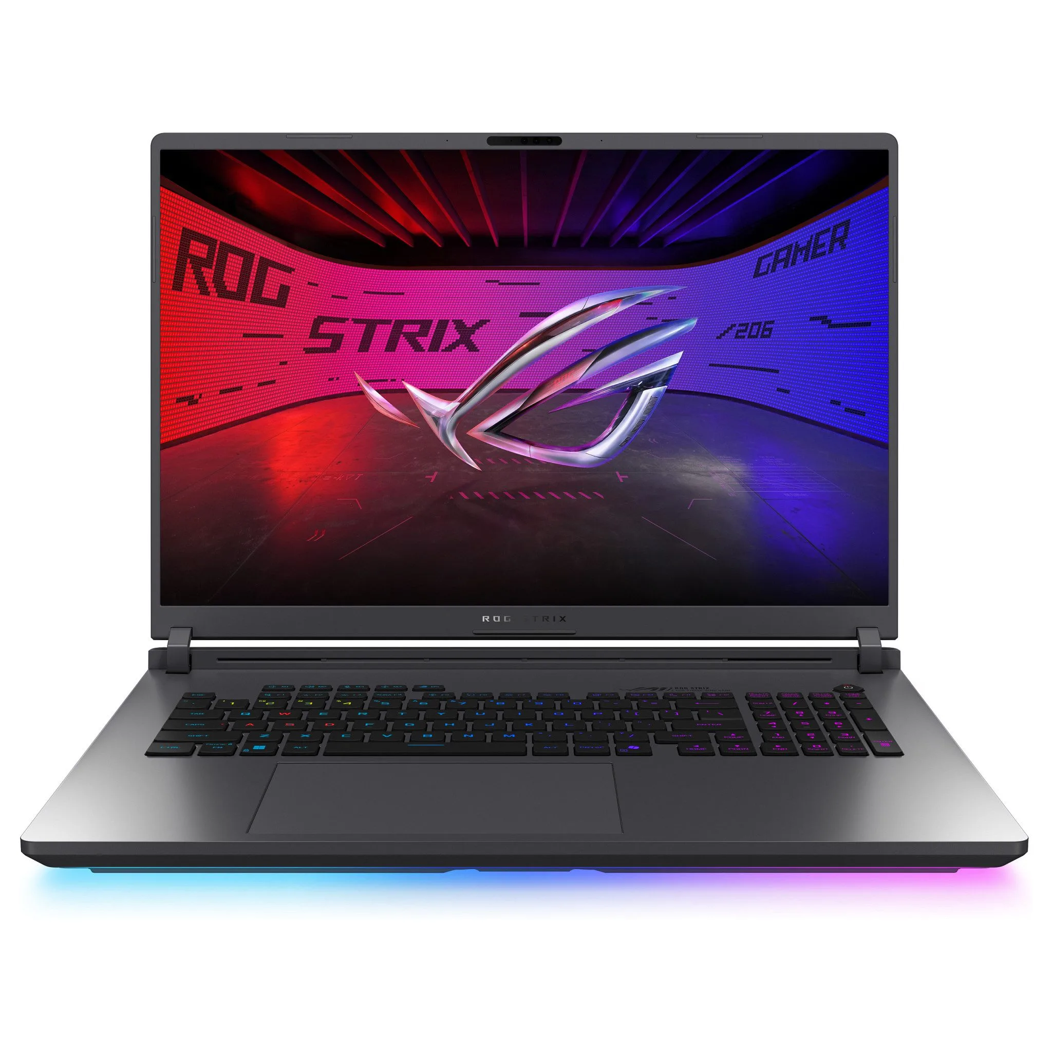 ASUS ROG Strix G18 G815LR-TT299W CU9 290HX/32GB/1TBSSD/RTX5070Ti/W11 Home