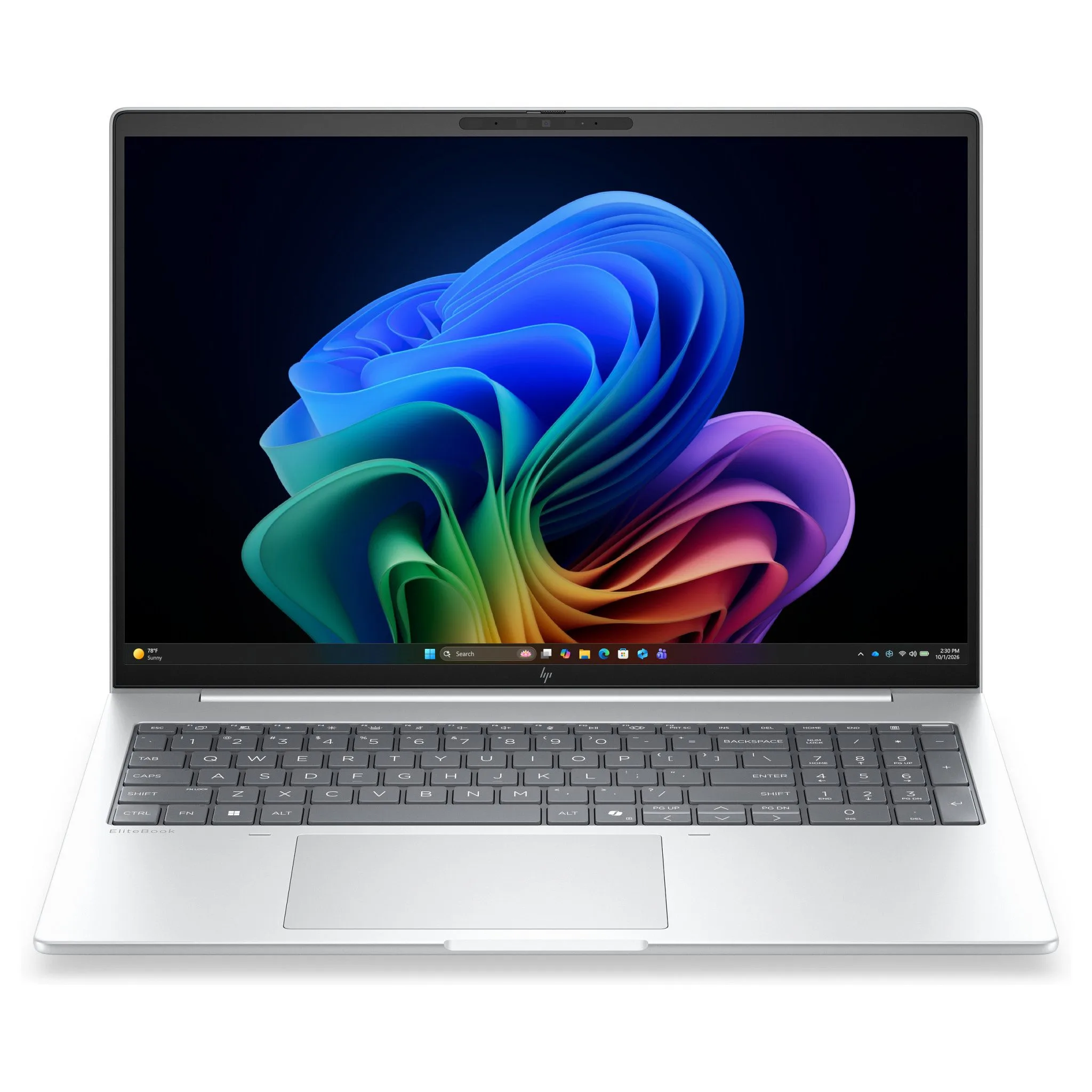 HP EliteBook 8 G2a RYZ AI 7 450/32GB/1TBSSD/W11 Pro LTE 5G 1J Gar (DE)
