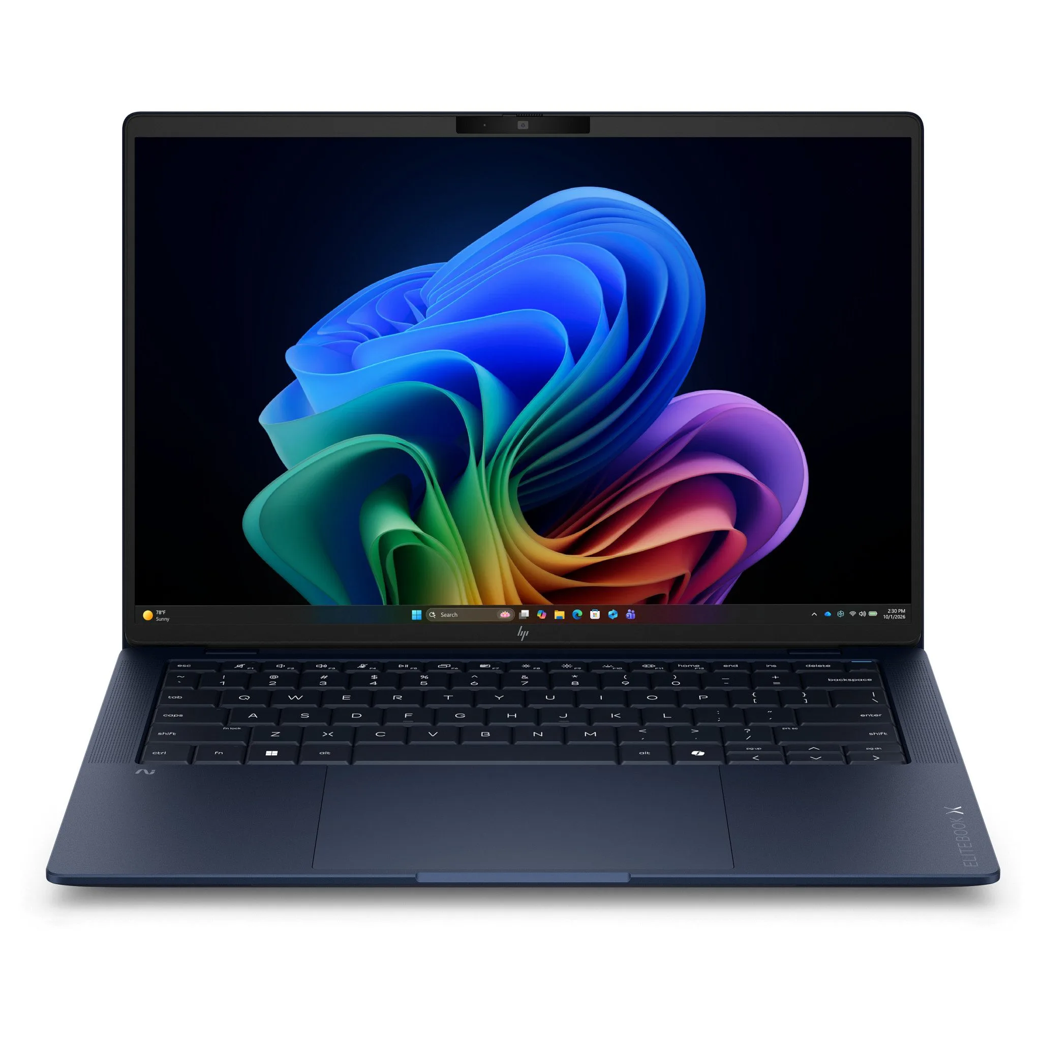 HP EliteBook X G2i CU5 325/32GB/512SSD/W11 Pro 1J Gar (DE)