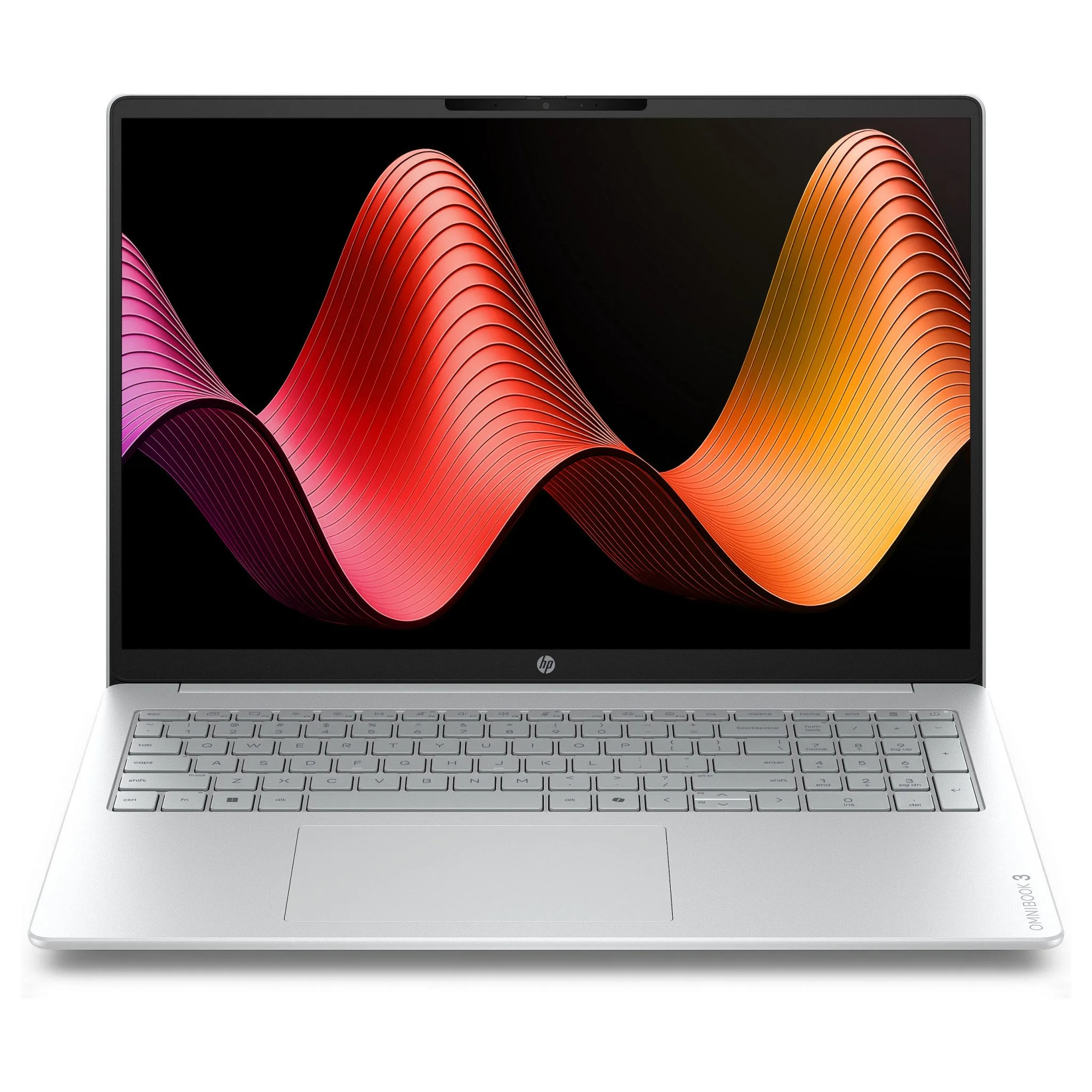 HP OmniBook 3 16-bu0062ngx CU5 225U/8GB/256SSD/FreeDOS