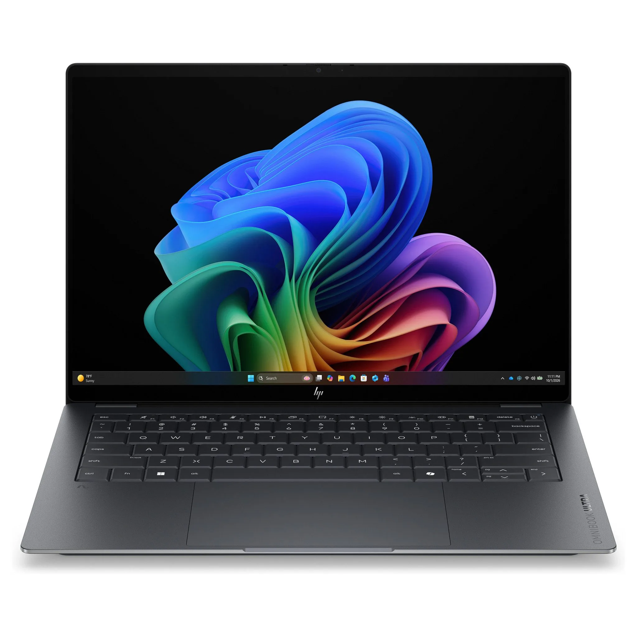 HP OmniBook Ultra 14-kd0470ngx CU7 356H/16GB/512SSD/W11 Home Touch