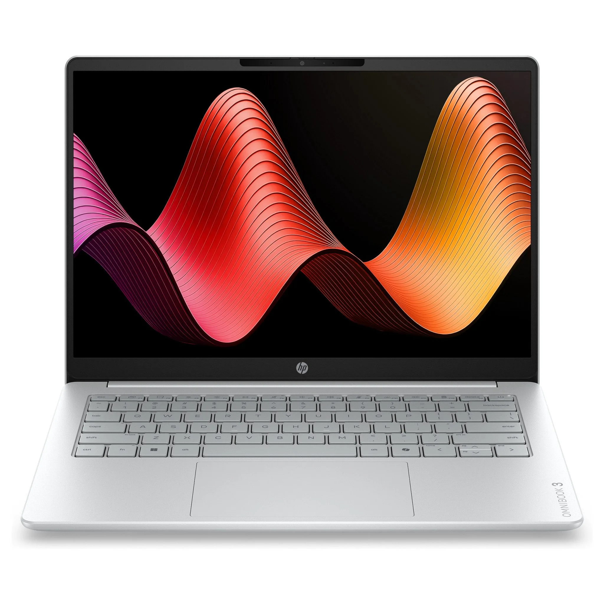 HP OmniBook 3 14-ht0152ng CU5 225U/8GB/512SSD/FreeDOS