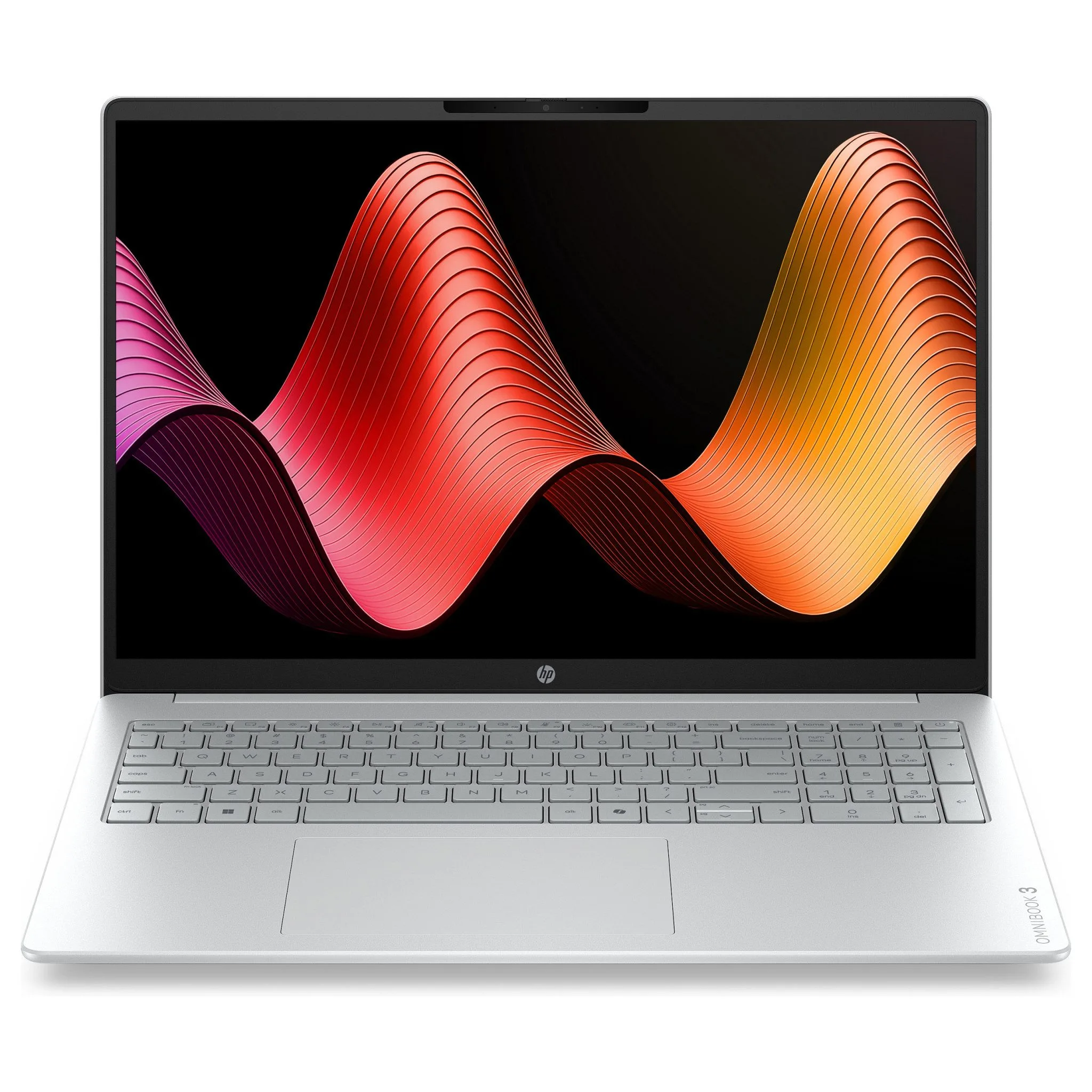 HP OmniBook 3 16-bu0150ng Core5 120U/12GB/512SSD/FreeDOS