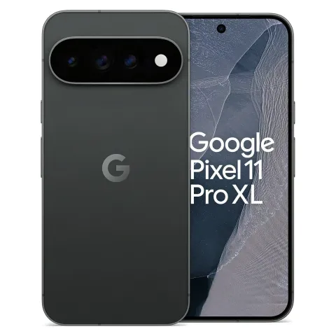 Google Pixel 11 Pro XL 5G 16RAM 512GB obsidian