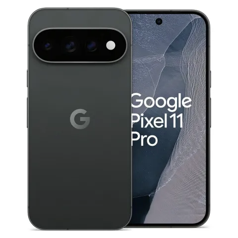 Google Pixel 11 Pro 5G 16RAM 512GB obsidian