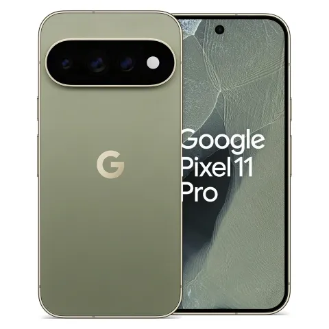 Google Pixel 11 Pro 5G 12RAM 256GB olive