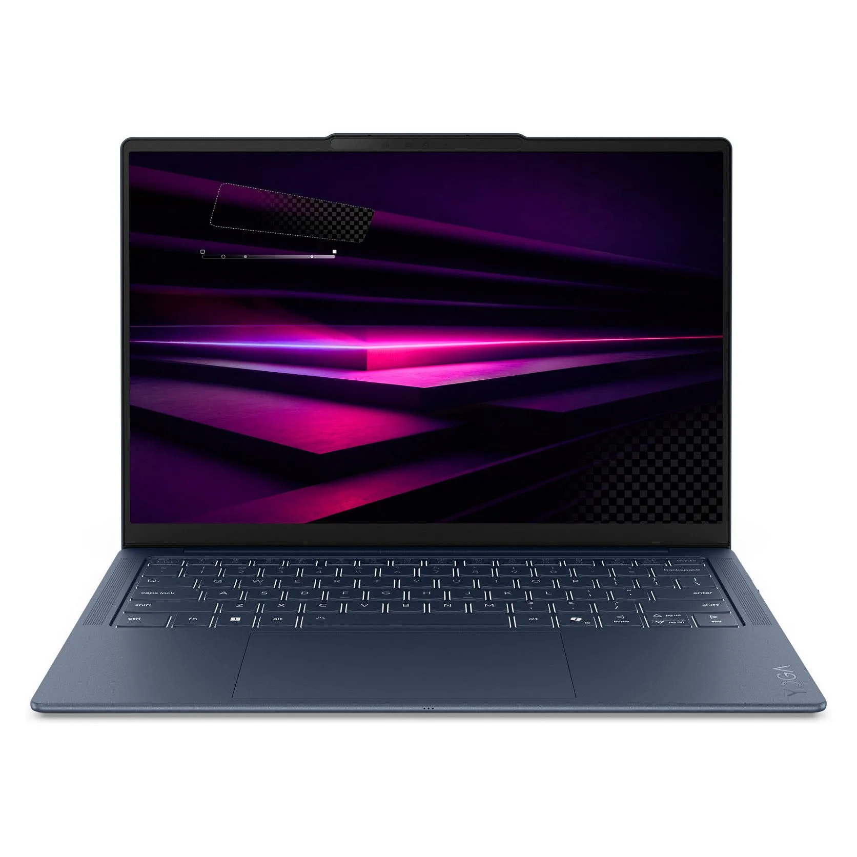 Lenovo Yoga Slim 7x 14Q8Y11 Snapdragon X2 Elite/32GB/1TBSSD/W11 Home Touch