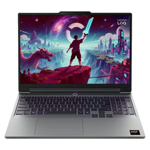 Lenovo LOQ 15AHP11 RYZ7 250/16GB/512SSD/RTX5060/W11 Home