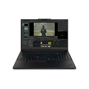 LENOVO ThinkPad P16s G5 CU X9 388H/64GB/1TBSSD/W11 Pro TopSeller