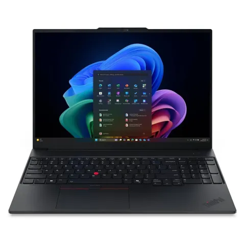 LENOVO ThinkPad E16 G4 CU7 355/24GB/512SSD/W11 Pro Black TopSeller