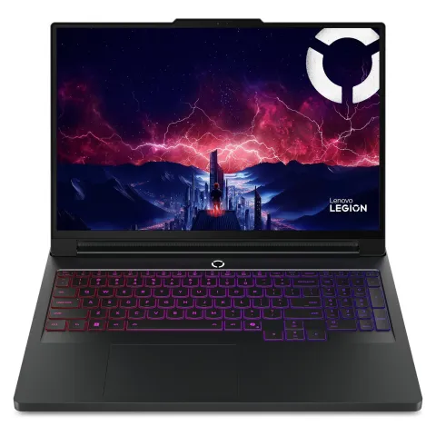 Lenovo Legion Pro 7 16AFR10H RYZ9 9955HX/32GB/1TBSSD/RTX5070Ti/W11 Home