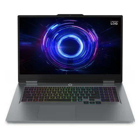 Lenovo LOQ 17IRX10 i7-14700HX/16GB/512SSD/RTX5060/W11 Home