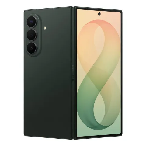 Samsung Galaxy Z Fold8 Ultra 12RAM 256GB EU green shadow