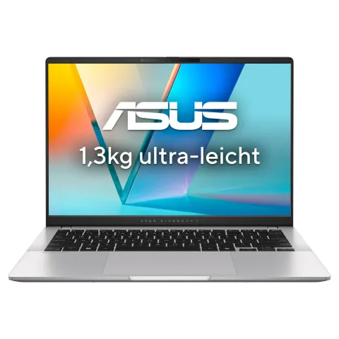 ASUS Vivobook S 14 S5406SAL-SF315W CU5 226V/16GB/512SSD/W11 Home